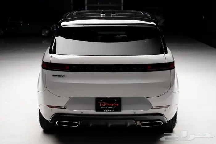 2023 Land Rover Range Rover Sport SE Dynamic 16
