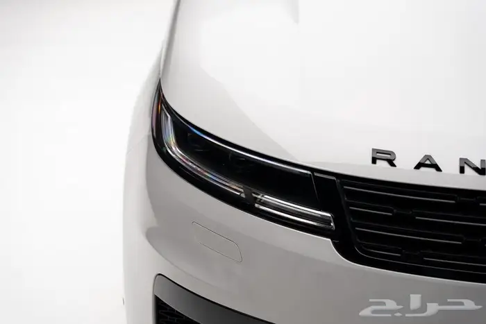 2023 Land Rover Range Rover Sport SE Dynamic 6