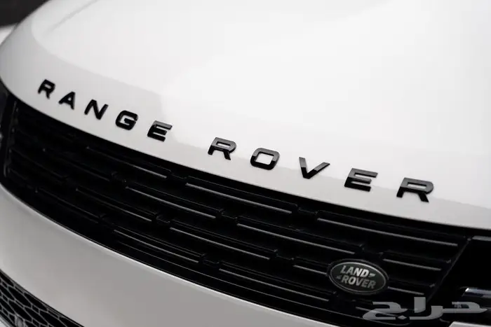 2023 Land Rover Range Rover Sport SE Dynamic 7