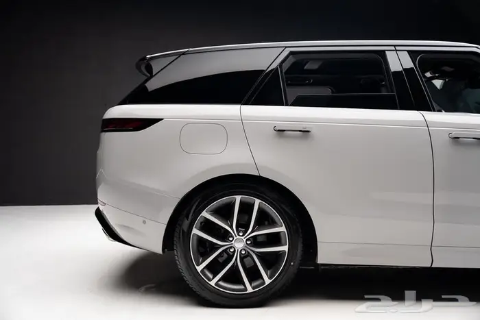 2023 Land Rover Range Rover Sport SE Dynamic 13