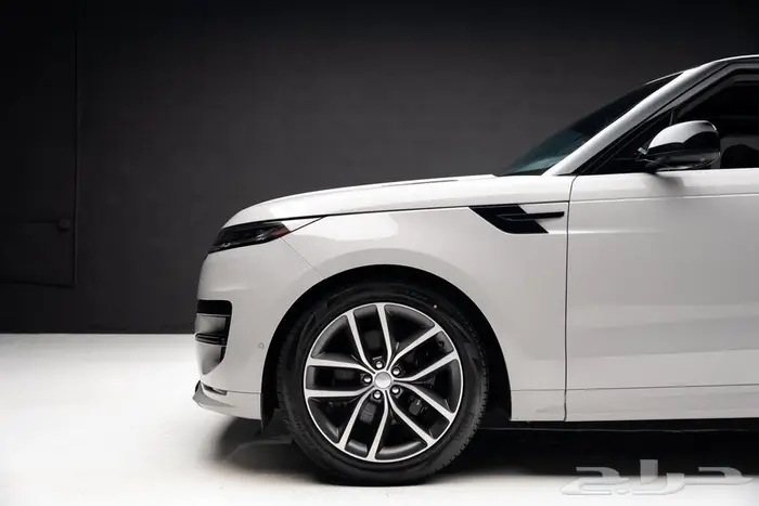 2023 Land Rover Range Rover Sport SE Dynamic 2