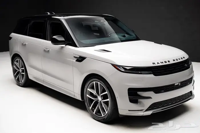 2023 Land Rover Range Rover Sport SE Dynamic 0