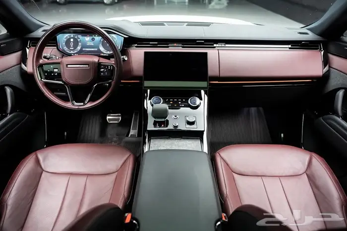 2023 Land Rover Range Rover Sport SE Dynamic 26