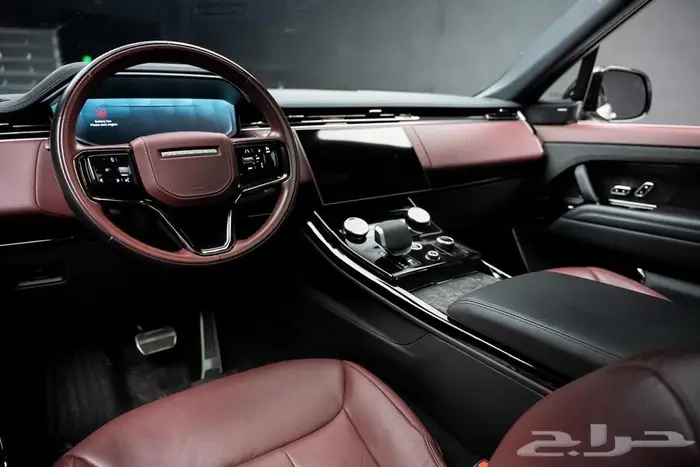 2023 Land Rover Range Rover Sport SE Dynamic 11