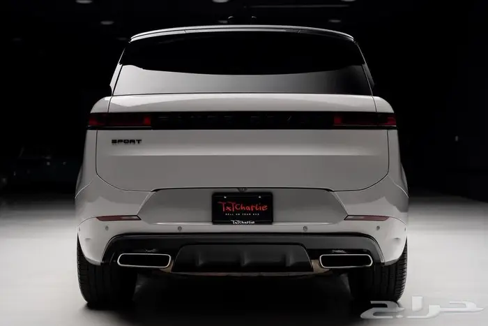2023 Land Rover Range Rover Sport SE Dynamic 20