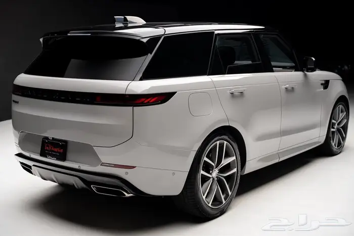2023 Land Rover Range Rover Sport SE Dynamic 10