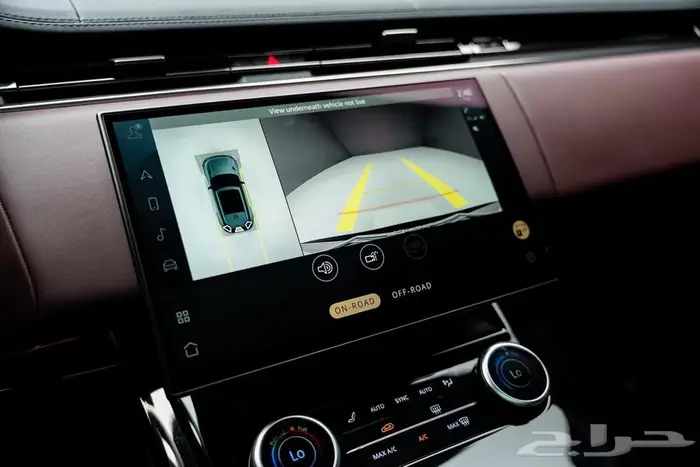 2023 Land Rover Range Rover Sport SE Dynamic 18