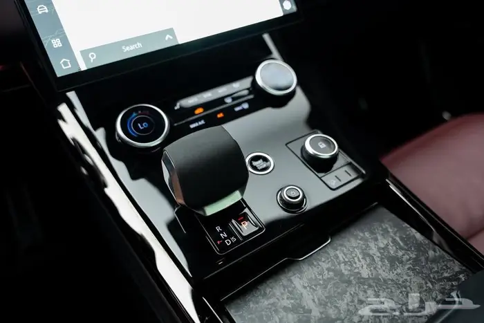 2023 Land Rover Range Rover Sport SE Dynamic 25