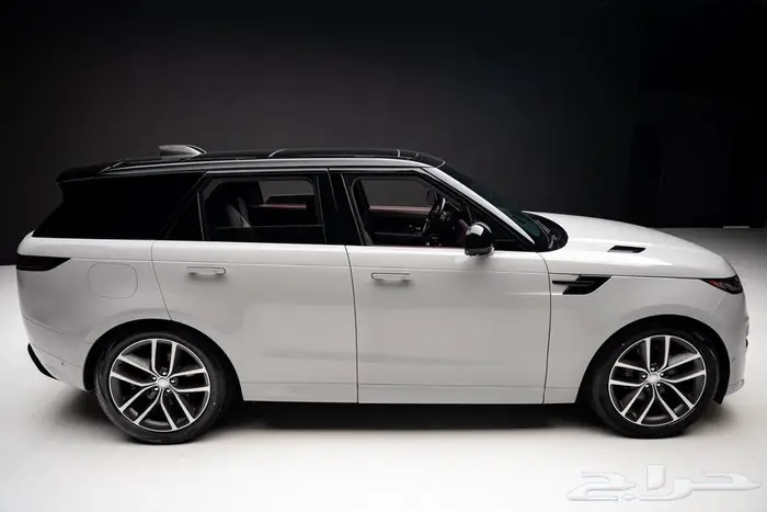 2023 Land Rover Range Rover Sport SE Dynamic 4
