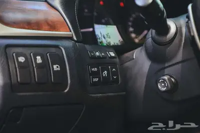 لكزس جي اس 2015 ثلاث عدسات فل كامل index