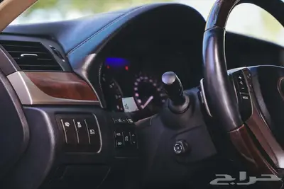 لكزس جي اس 2015 ثلاث عدسات فل كامل index