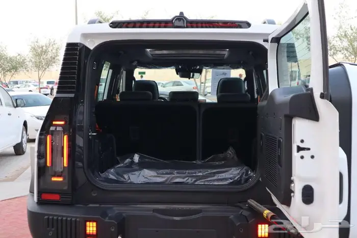 جيتور T2 فل كامل لاكجري 2026كل الالوان سعودي 11