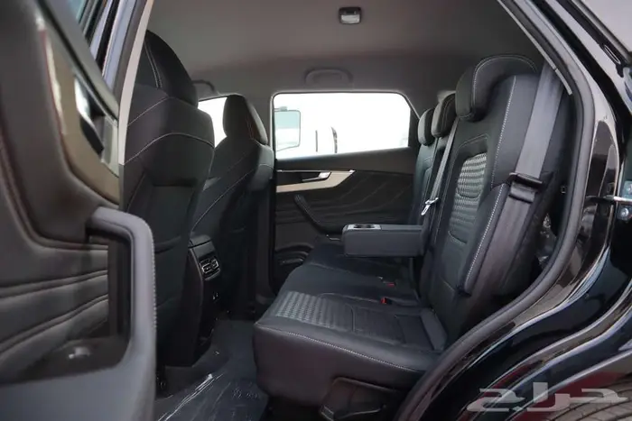 جيتور X70 كمفورت 2026 سعودي 6