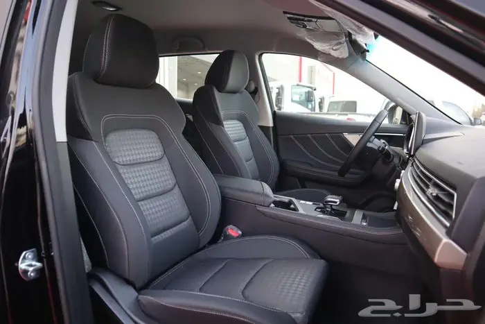 جيتور X70 كمفورت 2026 سعودي 3