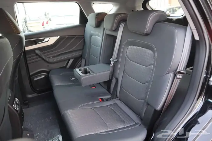 جيتور X70 كمفورت 2026 سعودي 9