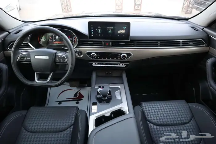 جيتور X70 كمفورت 2026 سعودي 11