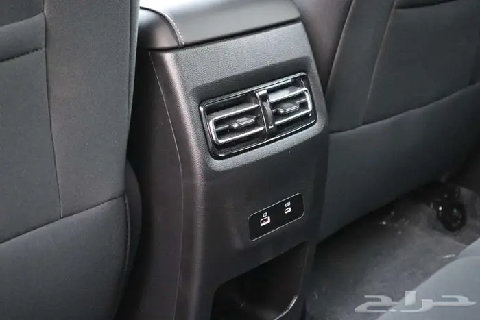 جيتور X70 كمفورت 2026 سعودي 12