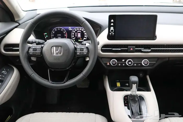 هوندا ZRV ستاندر سعودي 2024 اقل سعر97750 4