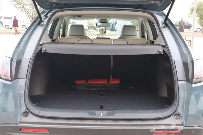 هوندا ZRV ستاندر سعودي 2024 اقل سعر97750 11