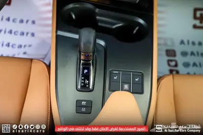 لكزس UX300 AH هجين 2024 اقساط بنوك وشركات index