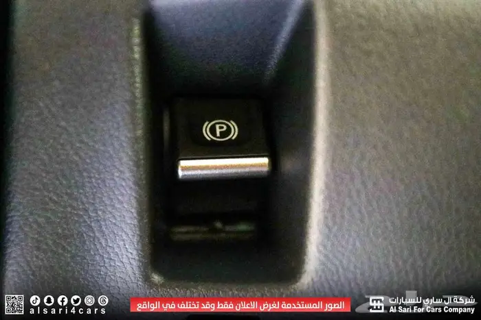 لكزس UX300 AH هجين 2024 اقساط بنوك وشركات 36