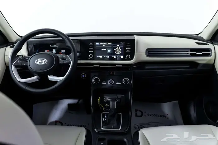 هيونداي كريتا سمارت 2026 اقوي العروض علي الاصدار الجديد 6