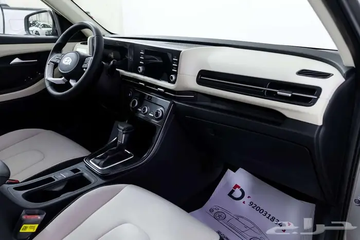 هيونداي كريتا سمارت 2026 اقوي العروض علي الاصدار الجديد 11