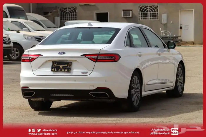فورد تورس 2020 11