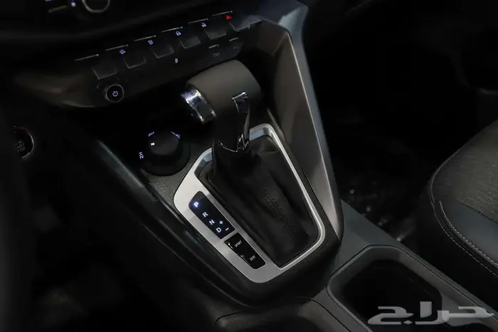 شانجان هنتير دلتا استاندر اوتوماتيك موديل 2025 ديزل دبل 1