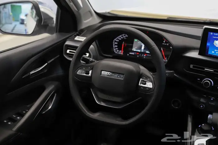 شانجان هنتير دلتا استاندر اوتوماتيك موديل 2025 ديزل دبل 9