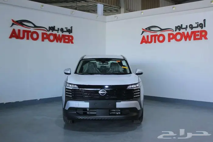 نيسان كيكس استاندر 2025 0