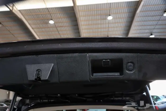 كاديلاك اسكاليد فل موديل 2017 14