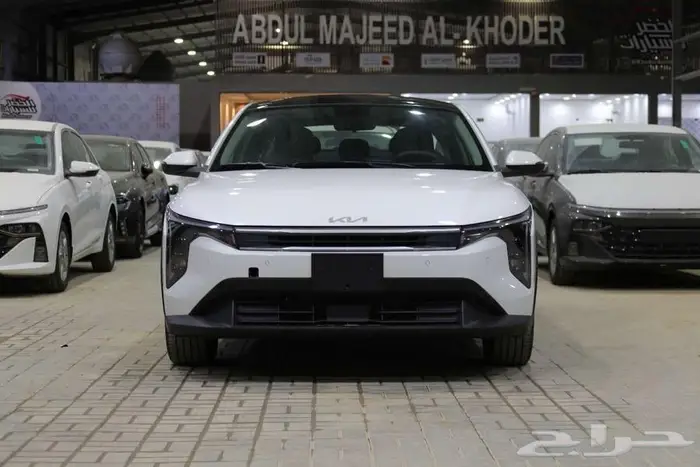 عرض خاص كيا k4 نص فل GLS مكينه 2.0 0