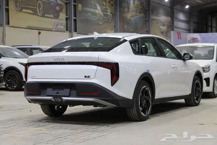 عرض خاص كيا k4 نص فل GLS مكينه 2.0 2