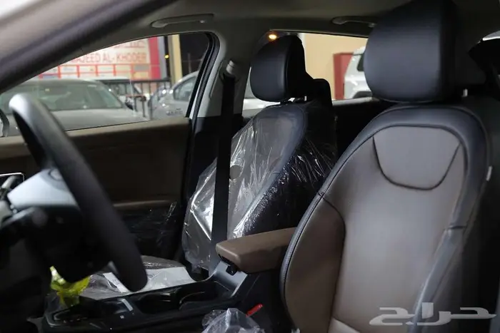 عرض خاص كيا k4 نص فل GLS مكينه 2.0 5