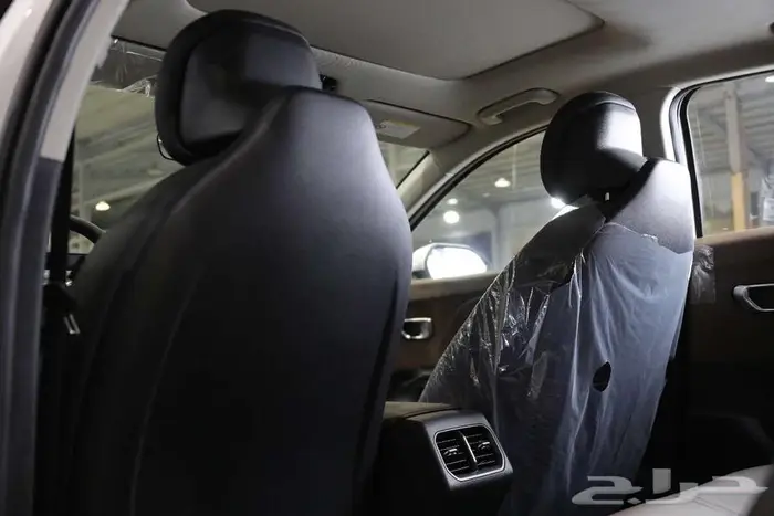 عرض خاص كيا k4 نص فل GLS مكينه 2.0 9