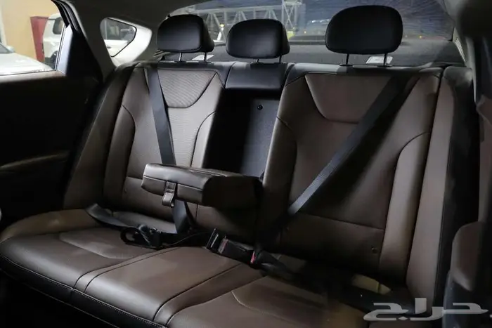 عرض خاص كيا k4 نص فل GLS مكينه 2.0 12