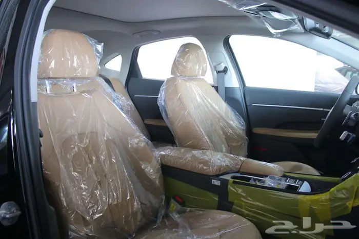 هيونداي سوناتا 2026 كمفورت 11