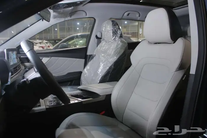 جيتور X70 لكجري فل كامل 2025 15