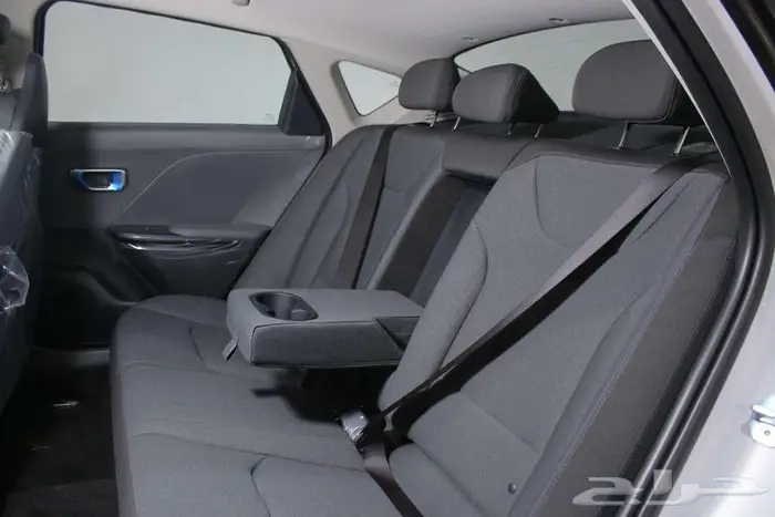 كيا K4 استاندر مكينه 1.6 موديل 2026 6