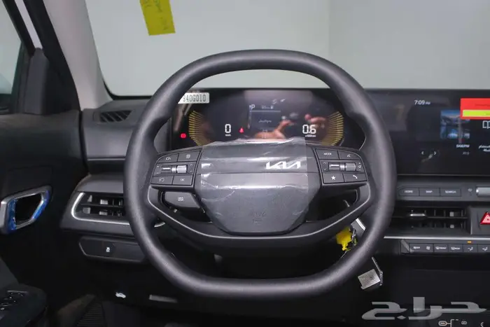 كيا K4 استاندر مكينه 1.6 موديل 2026 8