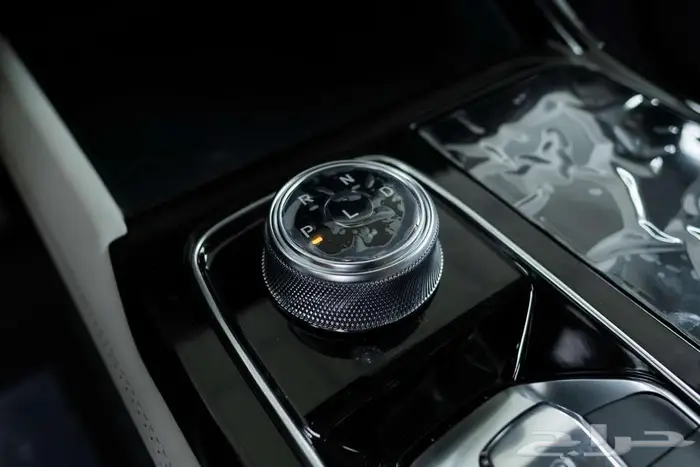 فورد تيريتورى ترند 2026 19