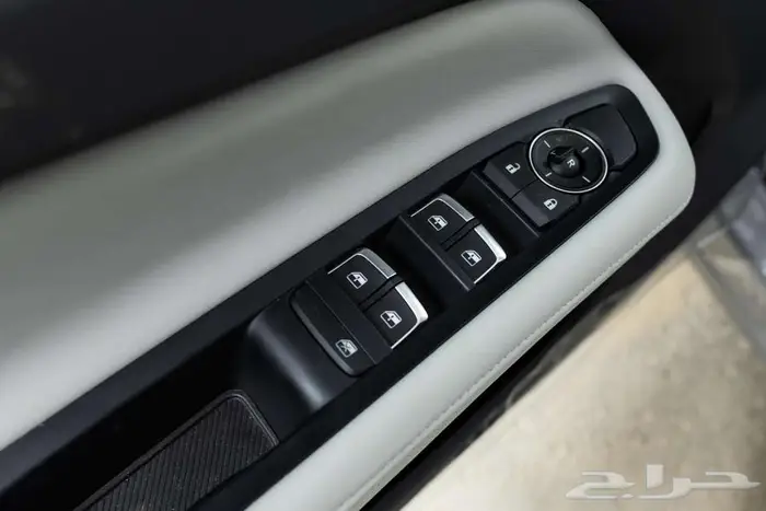 فورد تيريتورى ترند 2026 31