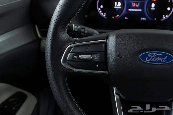 فورد تيريتورى ترند 2026 33