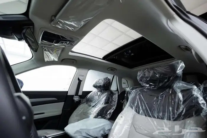 فورد تيريتورى ترند 2026 8