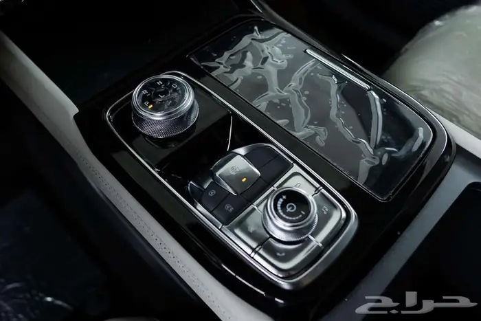 فورد تيريتورى ترند 2026 23