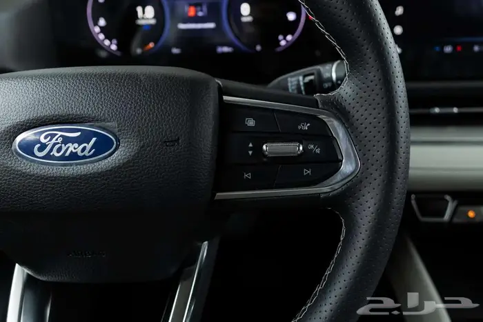 فورد تيريتورى ترند 2026 27