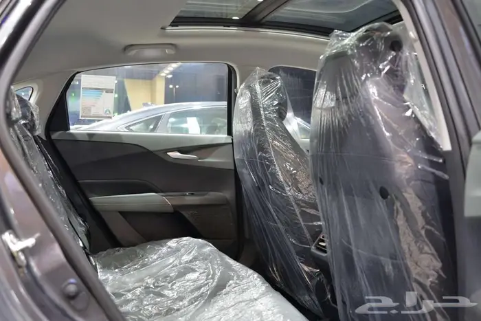 شانجان ايدو 2026 جميع الفئات بالنقد والتقسيط 10