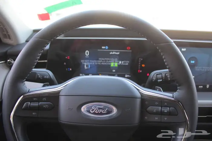 فورد توريس امبيانتى 2025 10