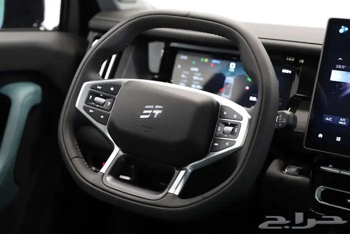 جيتور T1 لاكجري فل كامل 2025 كاش و أقساط 11